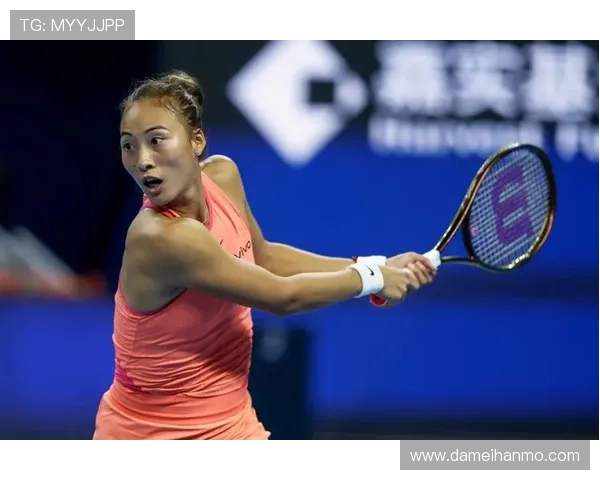 郑钦文蝉联人气女王引爆网坛热潮 郑钦文蝉联人气女王引爆网坛热潮