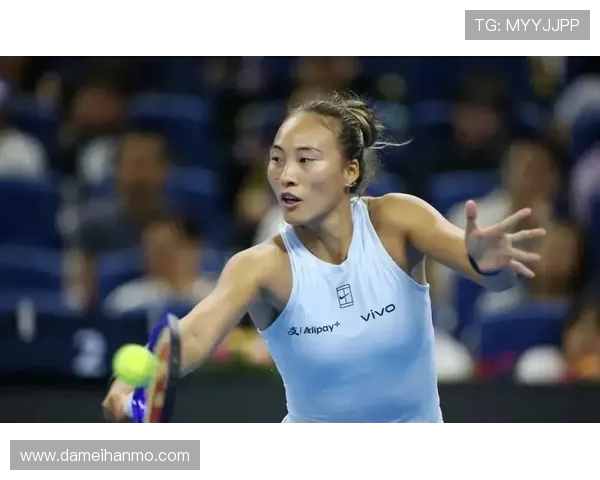 郑钦文再度推迟复出退出阿布扎比站 郑钦文再度推迟复出退出阿布扎比站