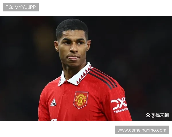 拉什福德拒归曼联坚守三千万欧