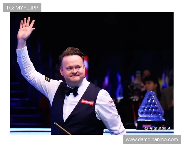 斯诺克霍金斯九五夺威尔士冠军 斯诺克霍金斯九五夺威尔士冠军