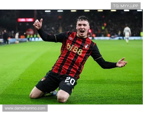 曼联瞄准伯恩茅斯4000万飞翼补强边锋