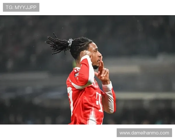 德转评萨拉赫潜力接班人 奥利塞领衔候选