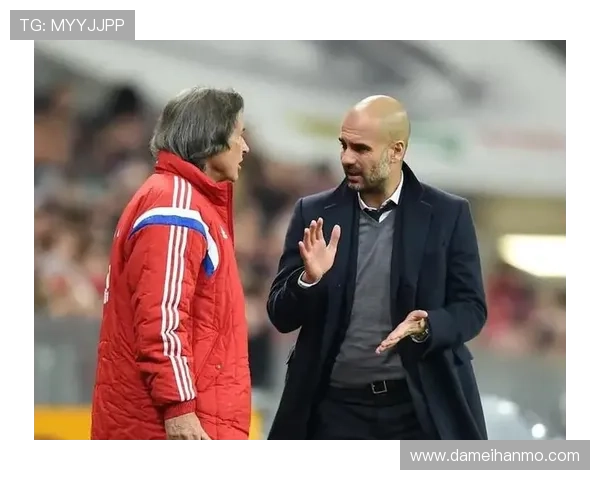 拜仁队医沃尔法特回忆与瓜帅矛盾 拜仁队医沃尔法特回忆与瓜帅矛盾