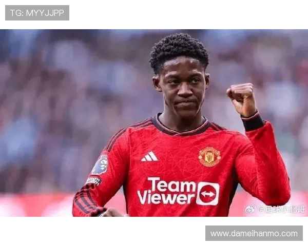 曼联即将与梅努续约5年并涨薪